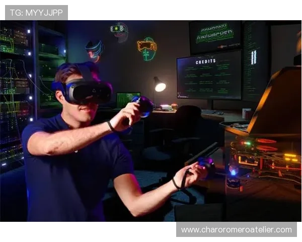 PA讯视真人在网络游戏中的应用场景及其带来的虚拟现实互动新趋势分析