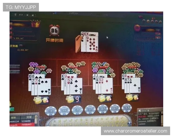 掌握百家乐经典投注策略提升你的赢钱概率与游戏体验