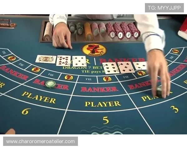 百家乐怎么玩才能赢钱避免常见陷阱提升获胜几率的实用技巧