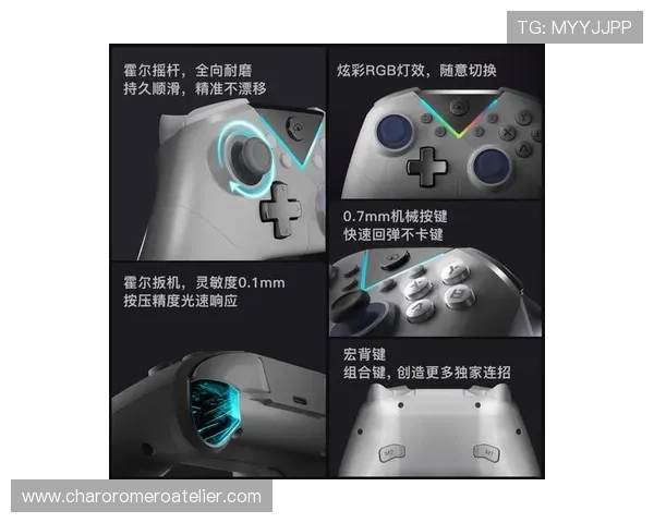 电玩视讯评测全面解析最新游戏体验与画面表现助你轻松选择适合的游戏设备